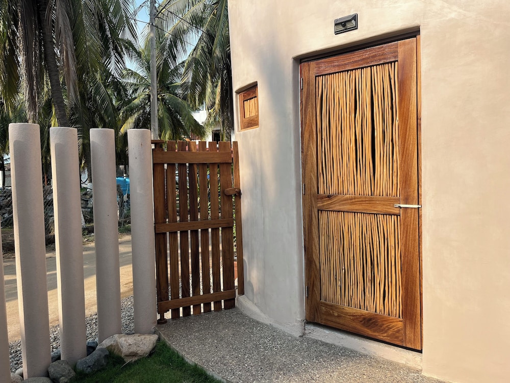 Villas Cononda