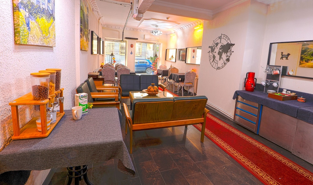 Kondoskali Otel - Image 9