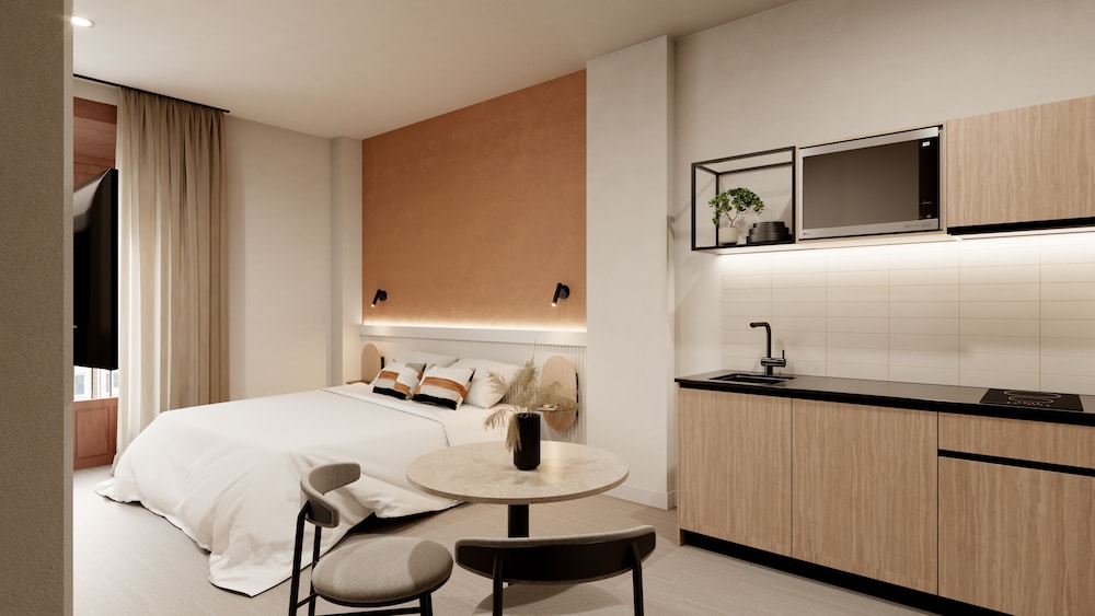 Apartamentos Fana by Charming Stay