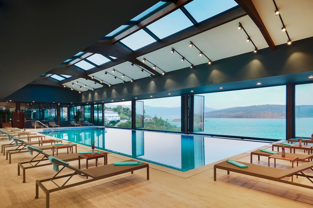 Le Méridien Bodrum Beach Resort
