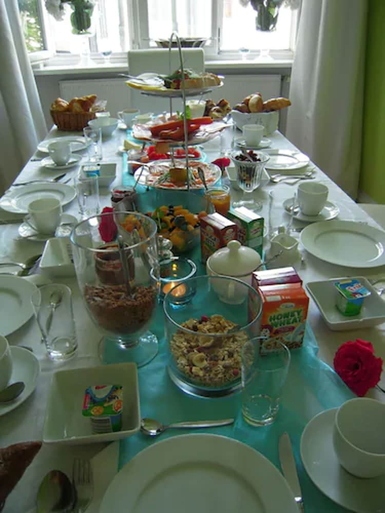mittendrin - Boutique Hotel Berlin