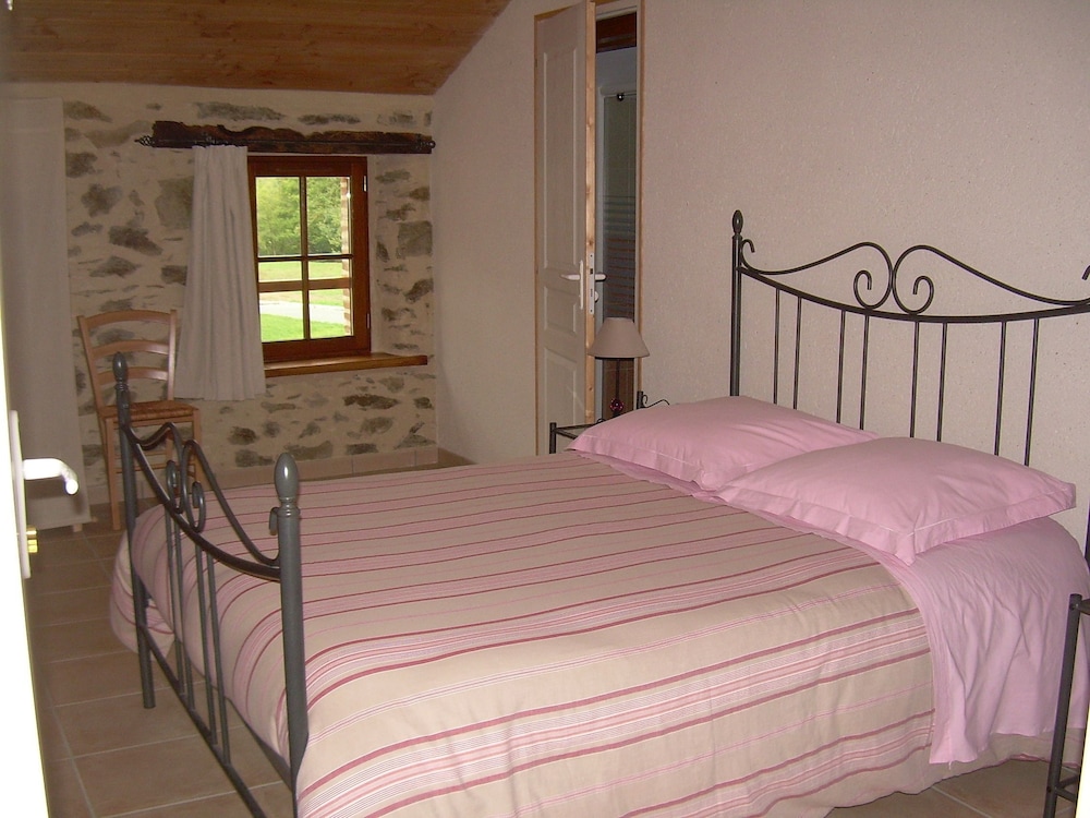 Moulin de Drapras