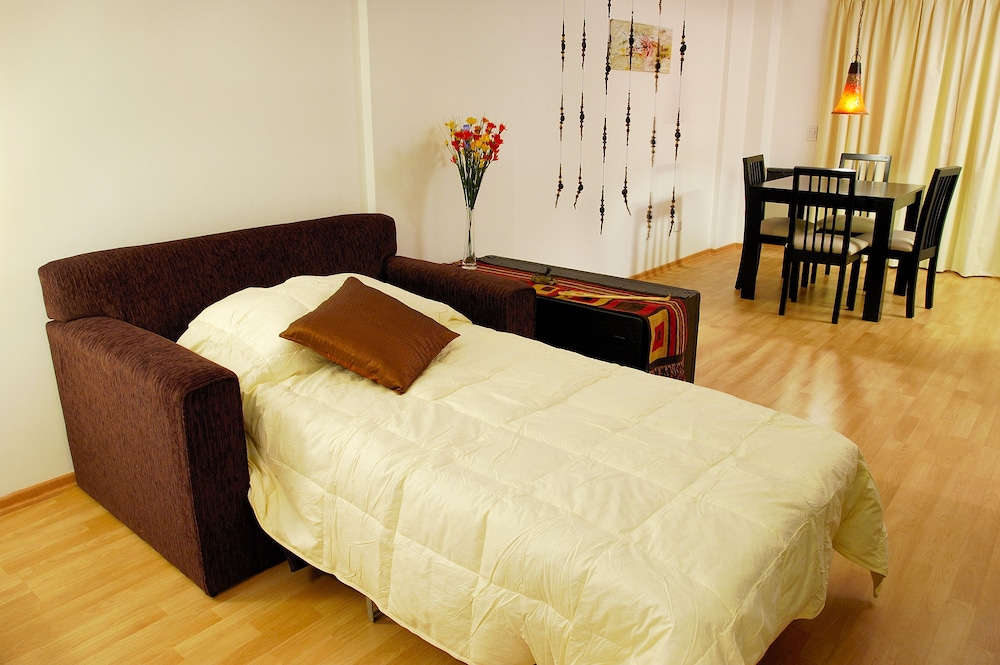 Paso by BA Tango Apartments view 3