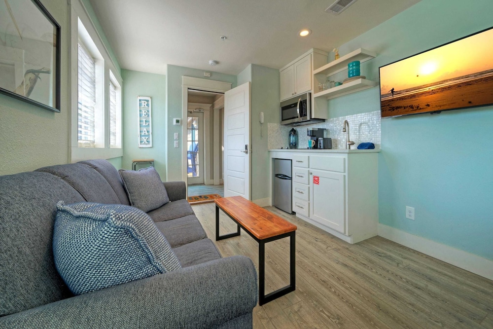 Sailfish & Dolphin Buyout by Avantstay 2 Units, Marina Front + View, Patio