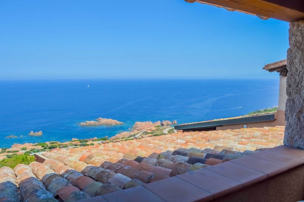 Villino Belvedere - Costa Paradiso photo 5