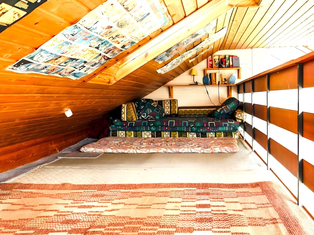Ferienhaus Inmitten der Natur