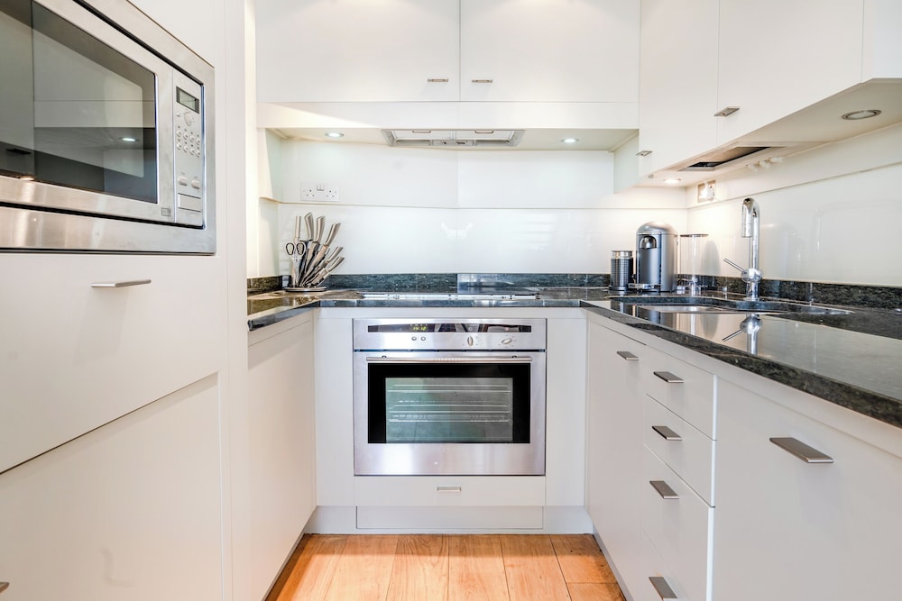 Be London - The Covent Garden Residences