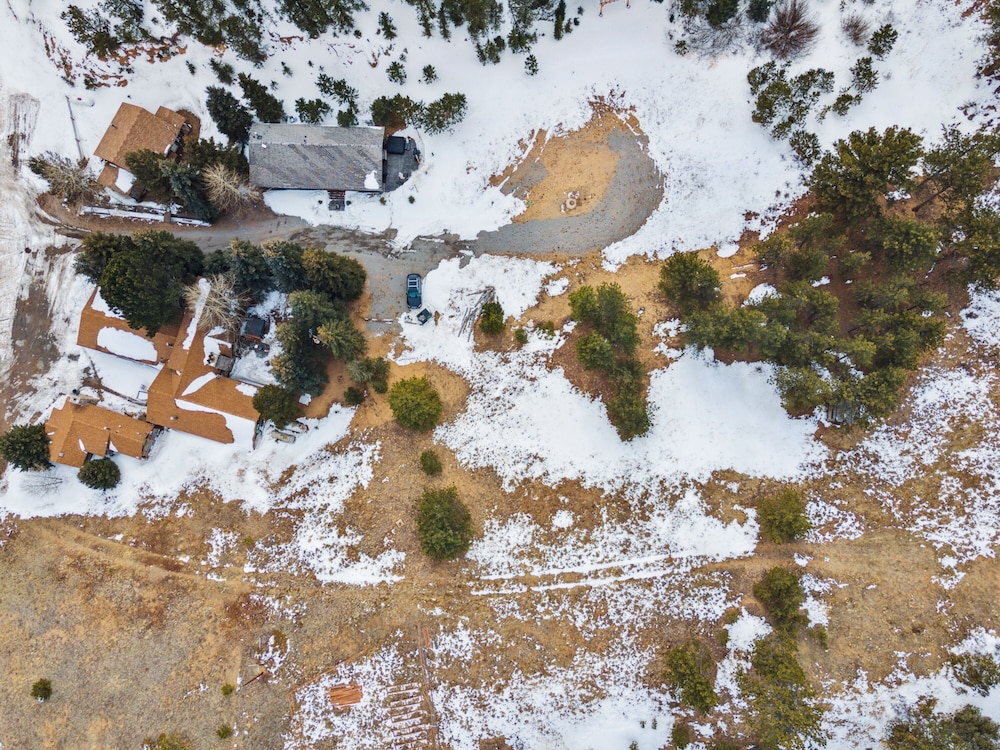 Ferncliff Lodge - Property Image 73