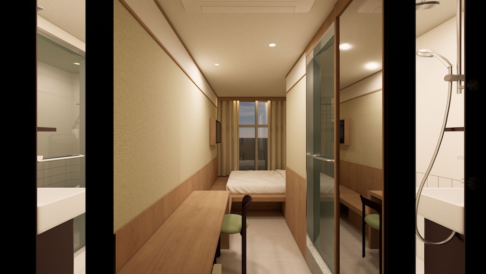 Mok Hostel Seoul Myeongdong