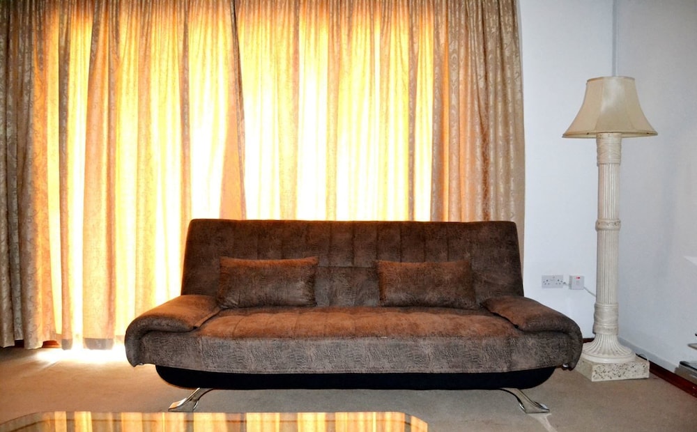 Gie's Guesthouse view 3