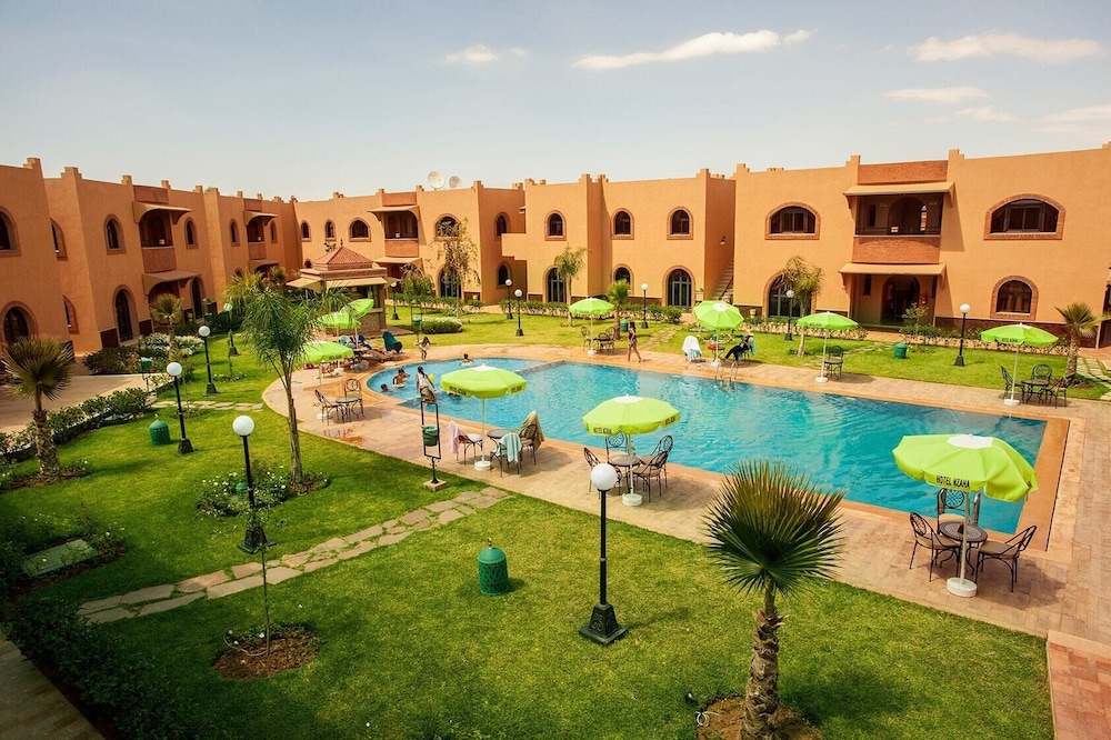Charming Apartment - Deserved Relaxation Close to Marrakech