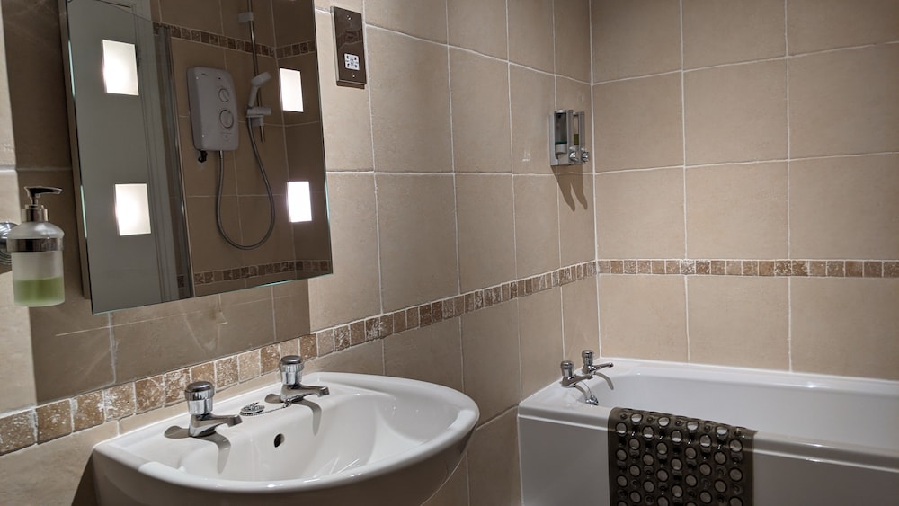 Ivybridge Guest House