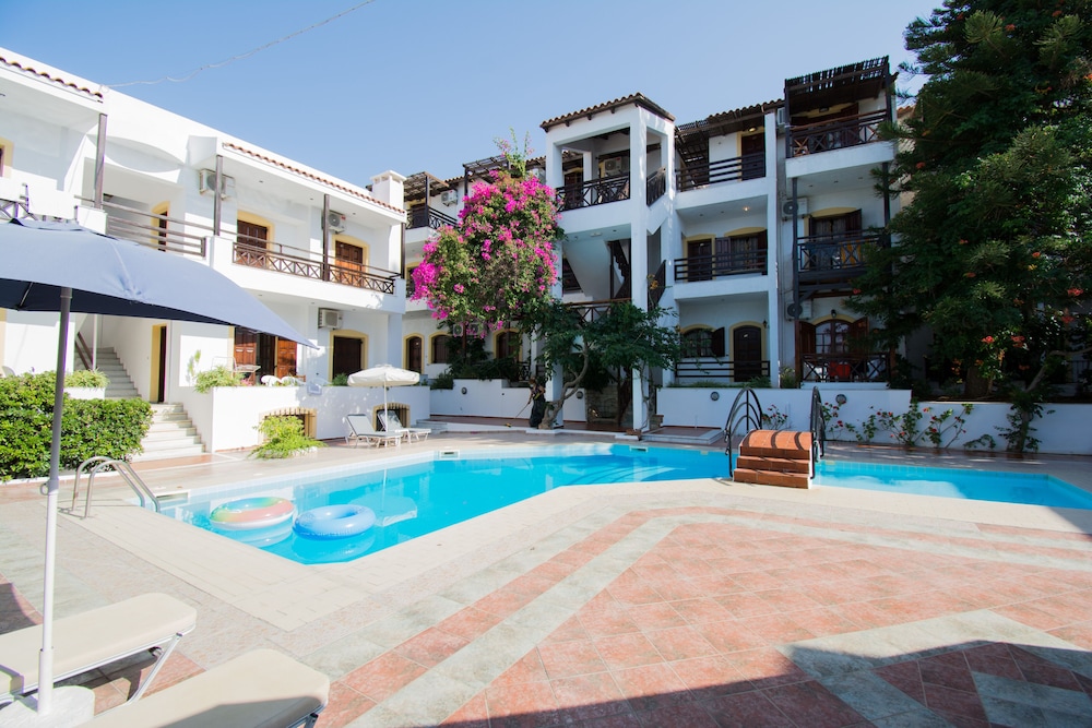 Rena Apartments Gouves