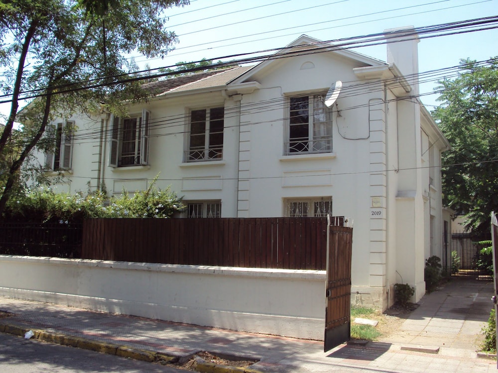 Lindas Casas para grupos y familias