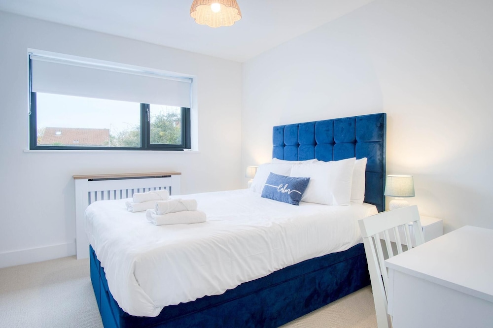 Hatherleigh Drive - 2 Bedroom House - Mumbles