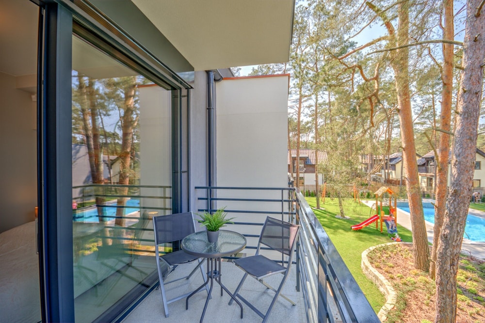 Holiday Home Pobierowo Near Baltic Beach