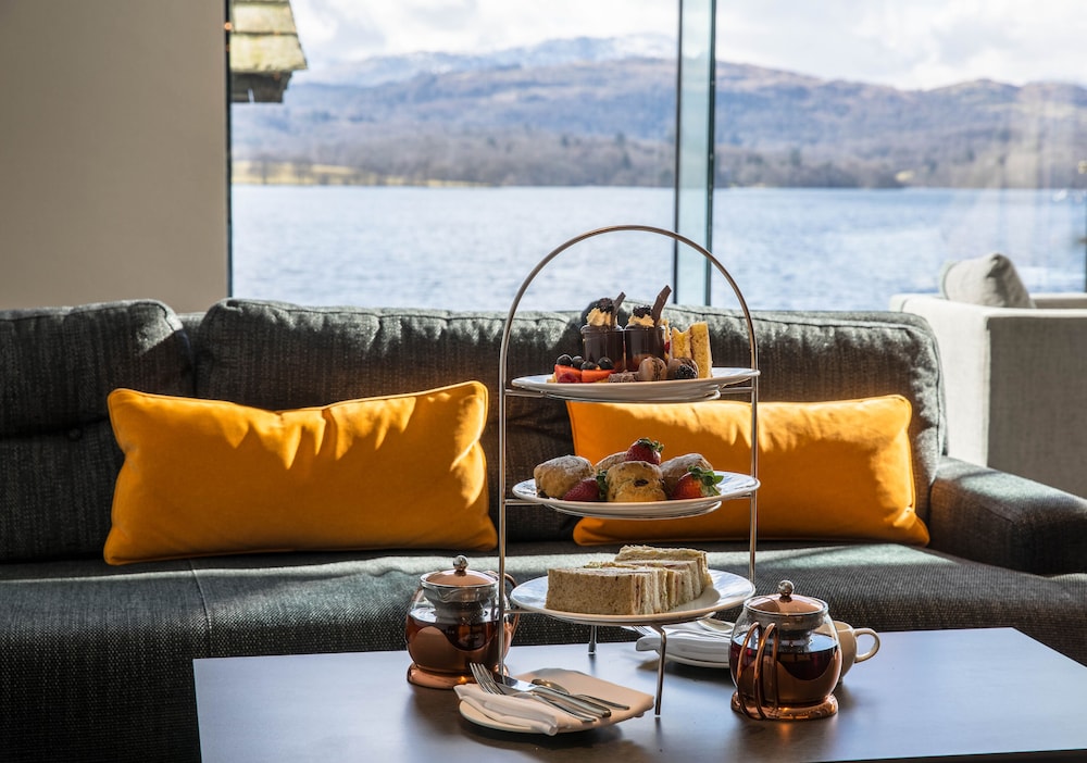 Windermere Vacations - Low Wood Bay Resort Spa - Property Image 2