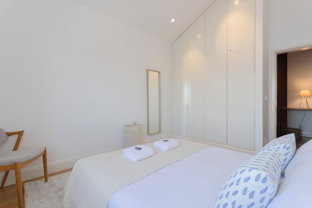 Oporto View House