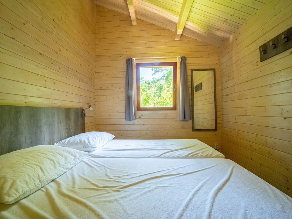 Chalet Near Utrecht With Combimicrowave view 4