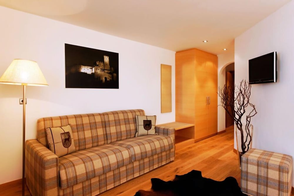 Residence & Hotel Alpinum