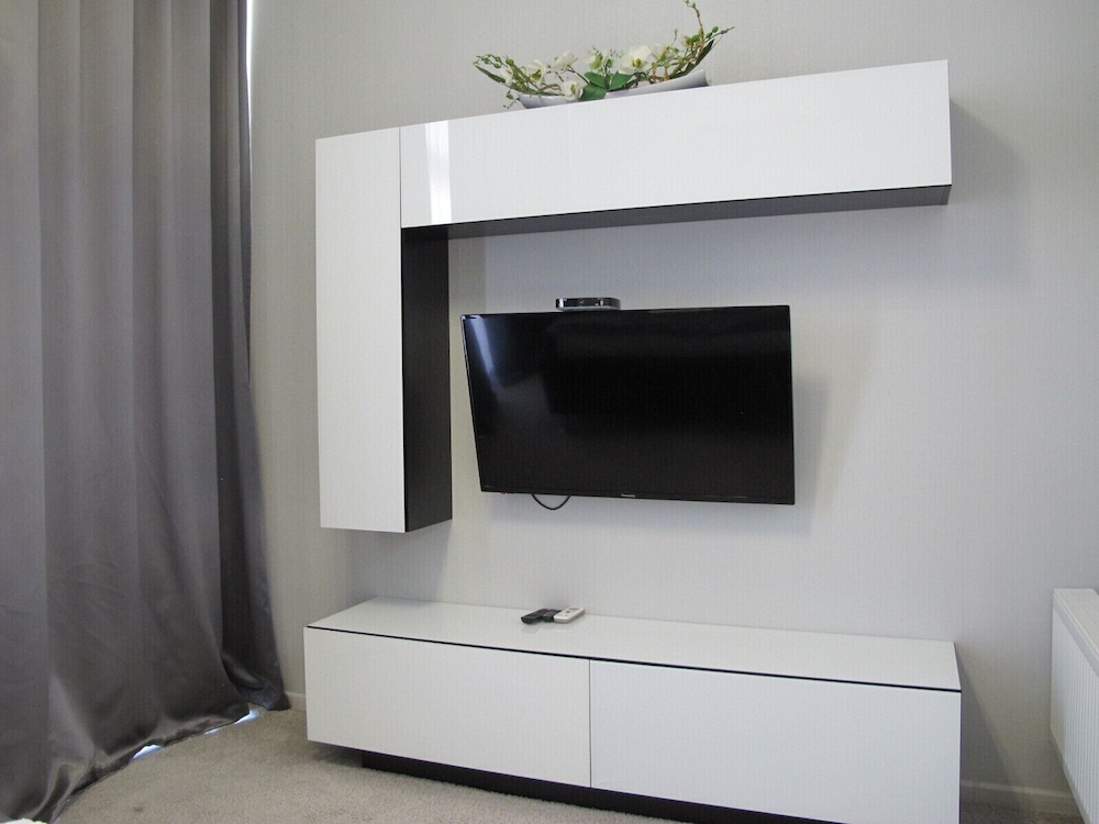Apartment on Bulvar Nadezhd Apt. 306 view 2