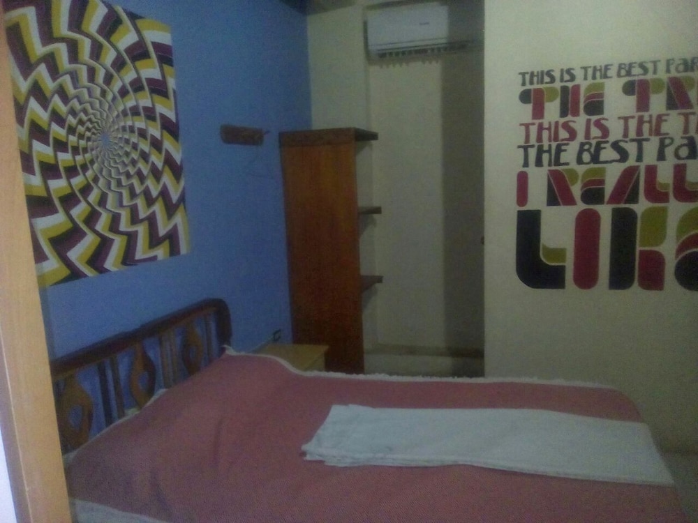 Hotel Morrison Hotel Montañita - Image 1