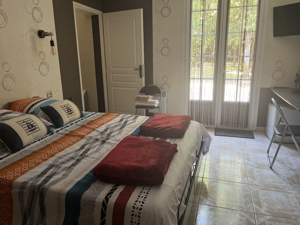 Villa de L Eguille photo 4