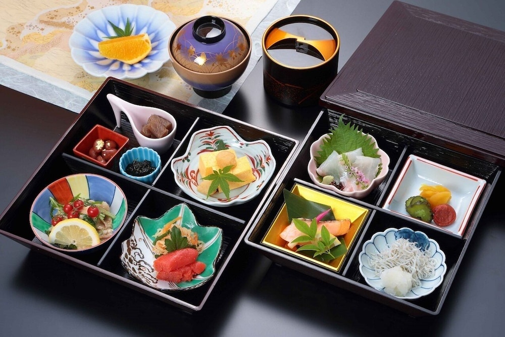 Hotel Mikawa Kaiyoukaku