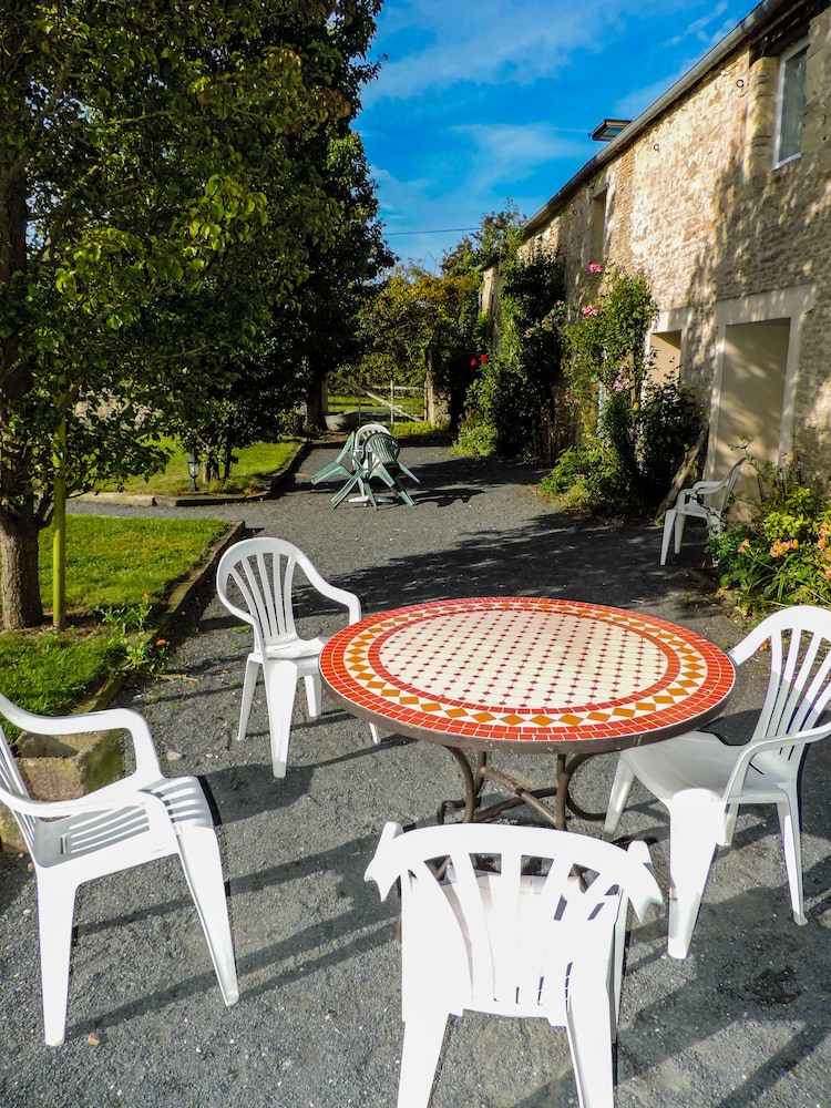 Chambres d'Hôtes Les Piéris