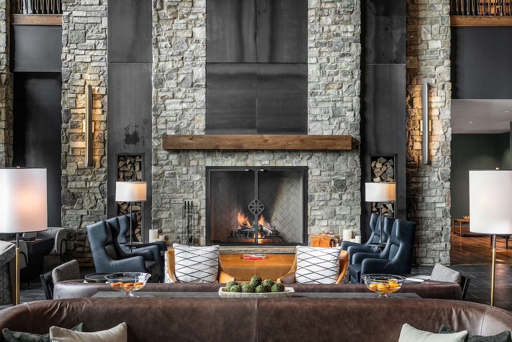 Cloudland at McLemore Resort Lookout Mountain, Curio by Hilton - Property Image 3