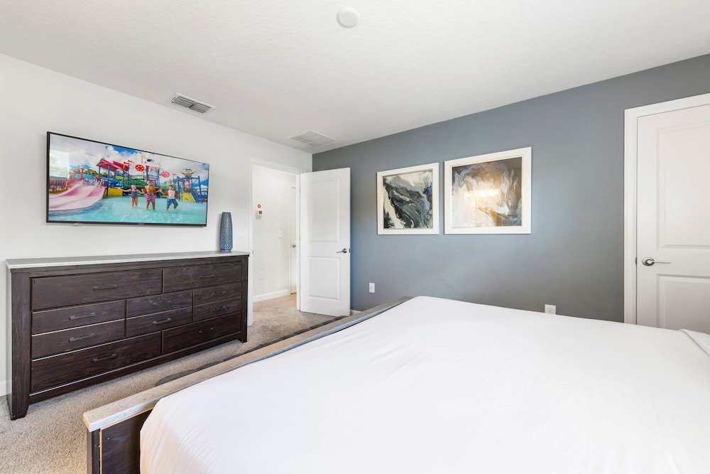 8917 Stinger Drive