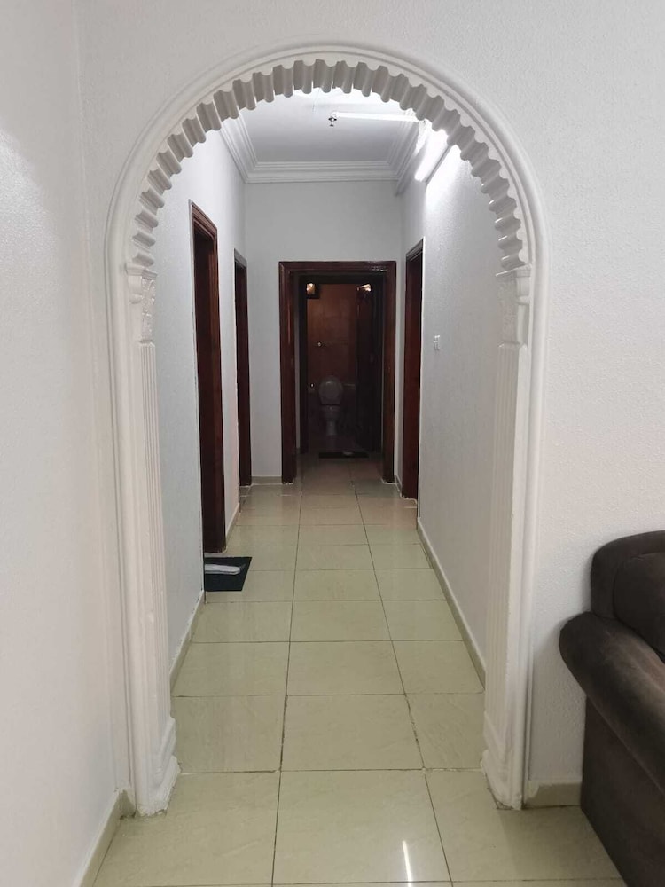 Al Eairy Furnished Apt Al Madinah 3