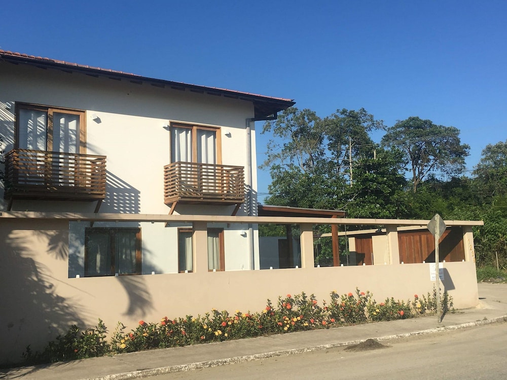 Safira 3Suites Frente Mar 10pessoas