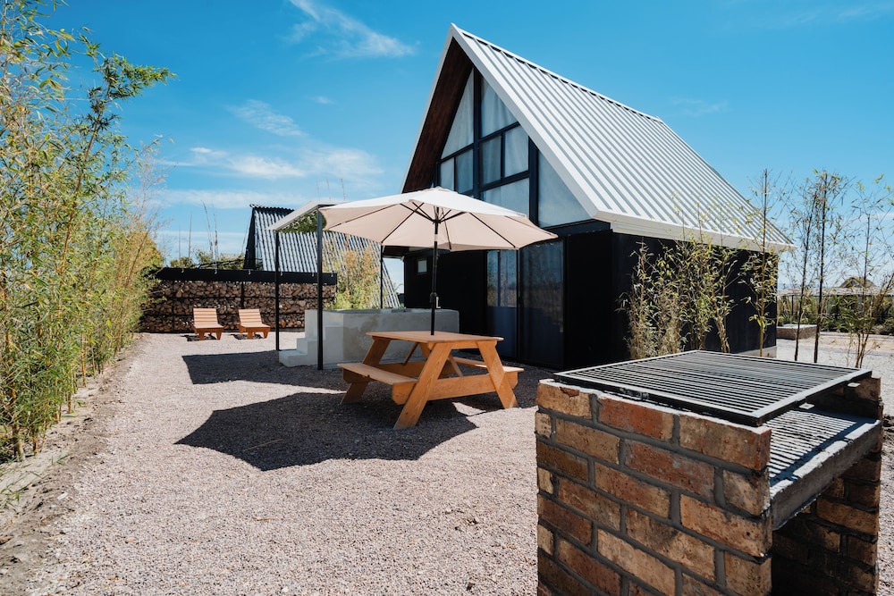 La Campiña Glamping Club