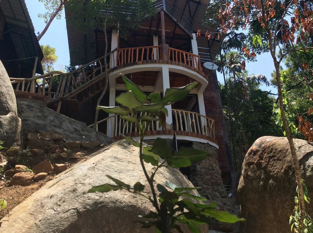 Ella camping Resort