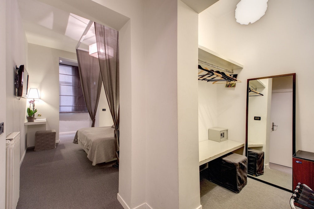 Residenza Bourbon