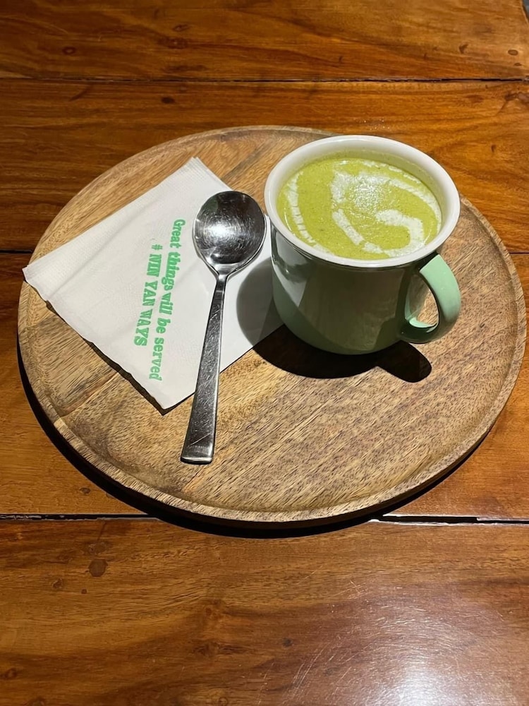 NinYanWays Boutique Stay