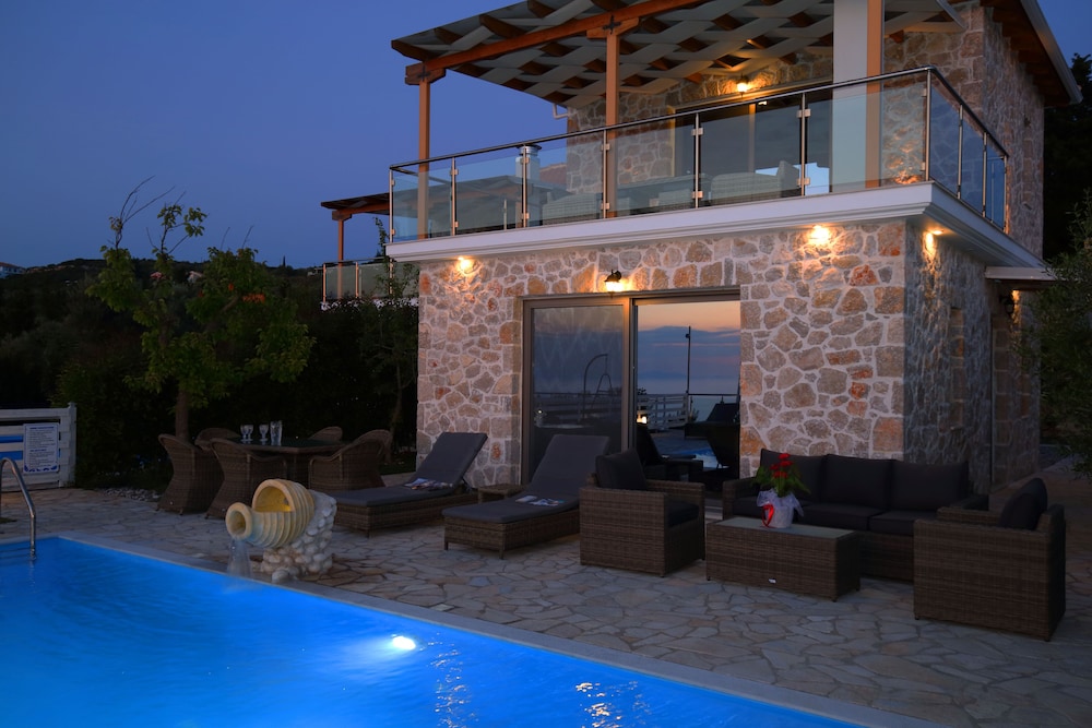 Villas Goudis