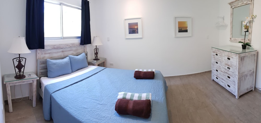 Condo Cabrinha - Direct on Kite Beach