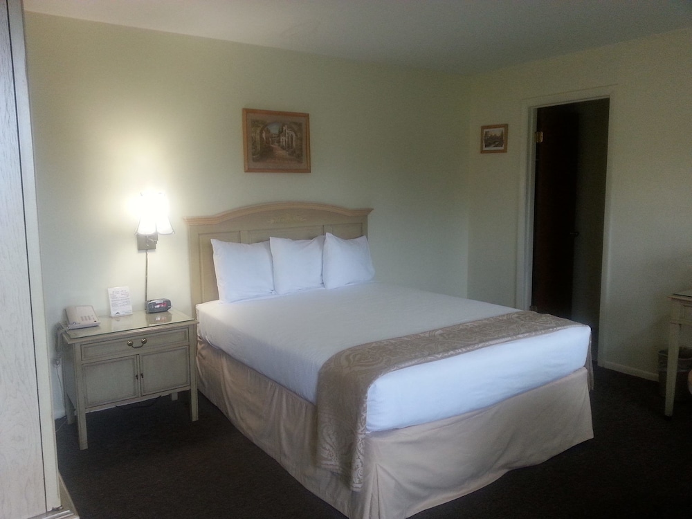 The Central Motel - Property Image 10