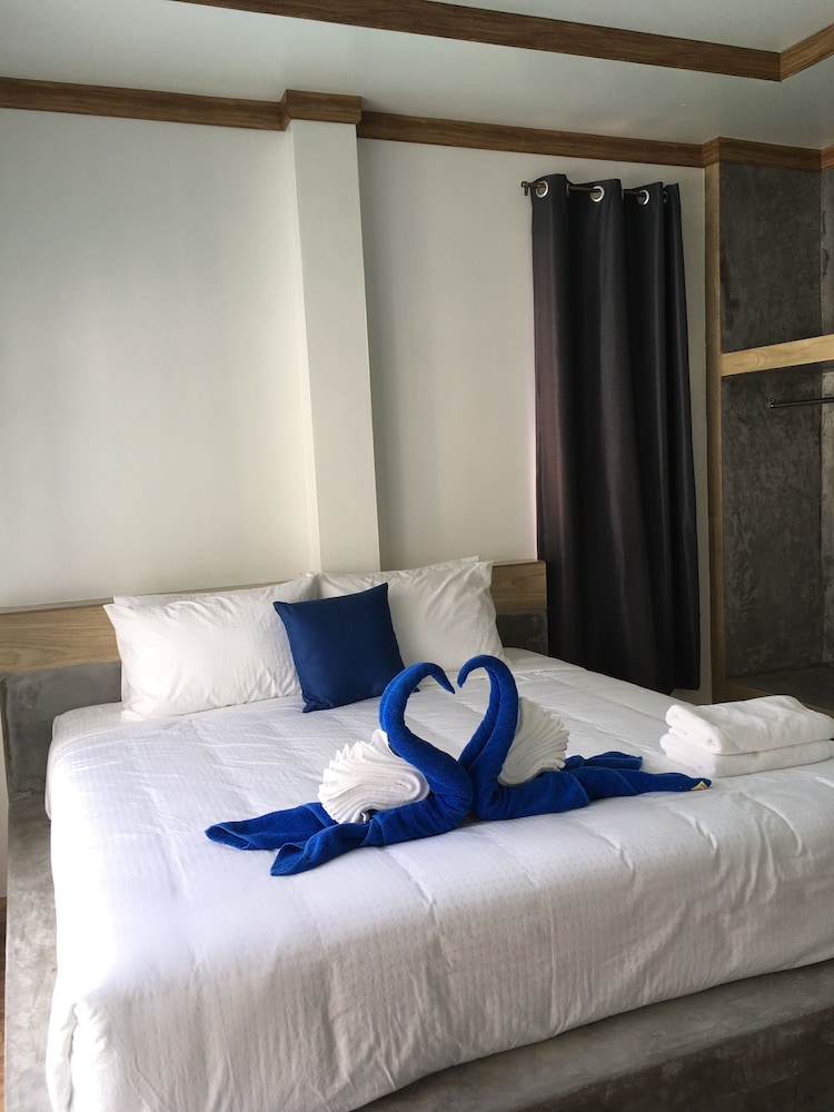Amadha Pool Villas view 5