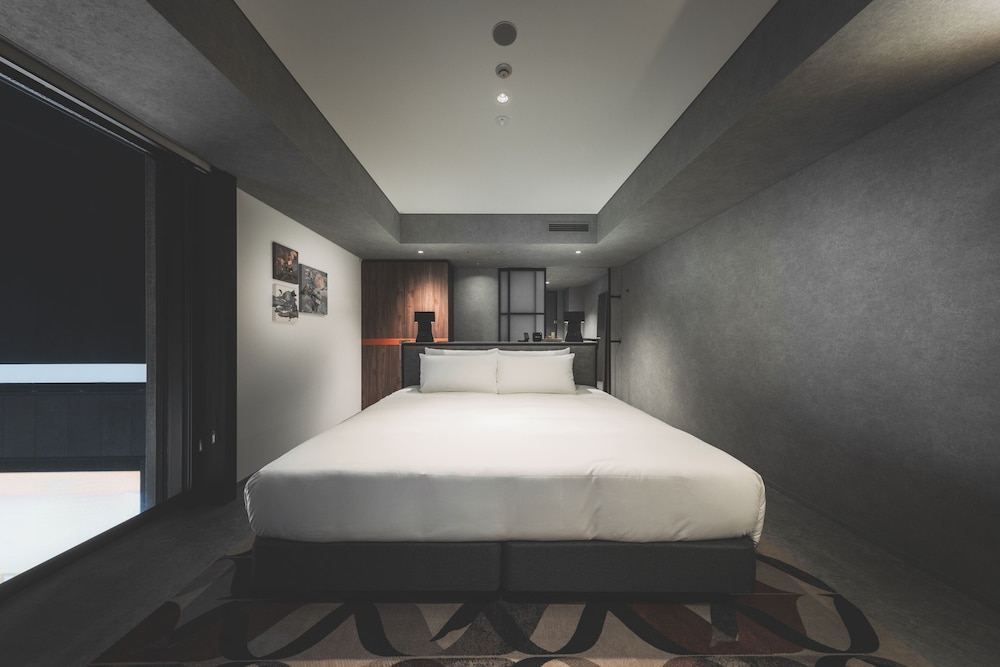 SAPPORO STREAM HOTEL 116