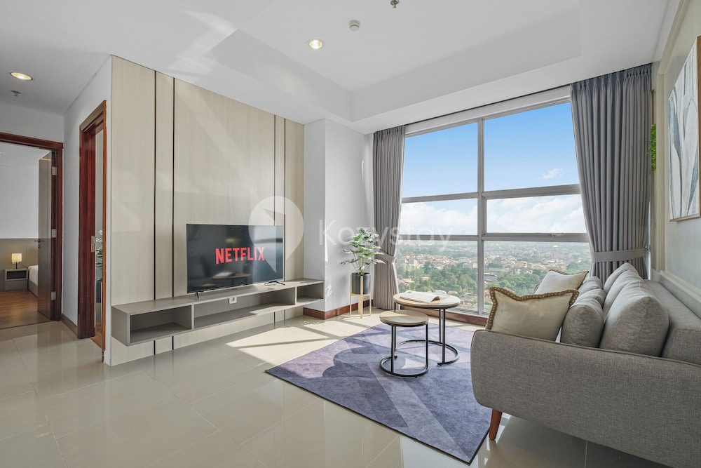 Halia by Kozystay - Pondok Indah