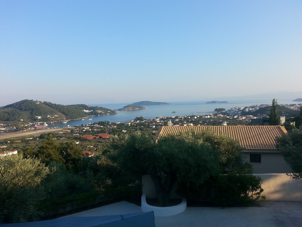 Villa L&M Skiathos