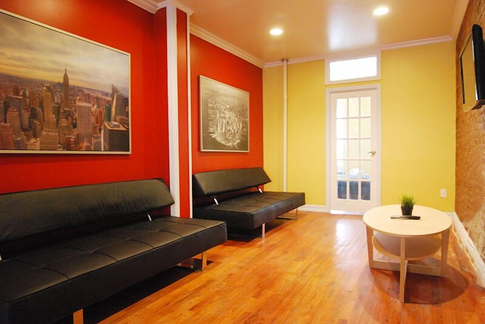 Market Rental NYC Midtown West