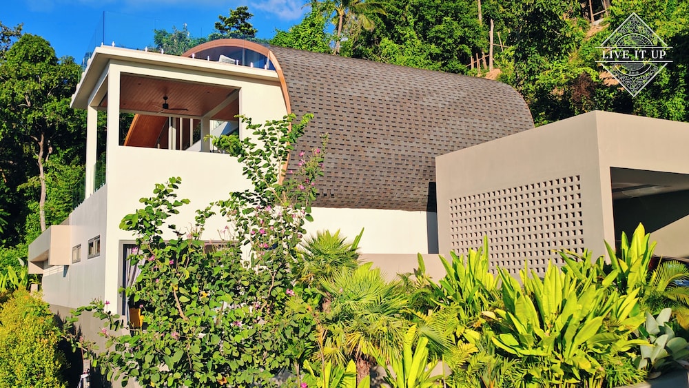Santi Pura Villas
