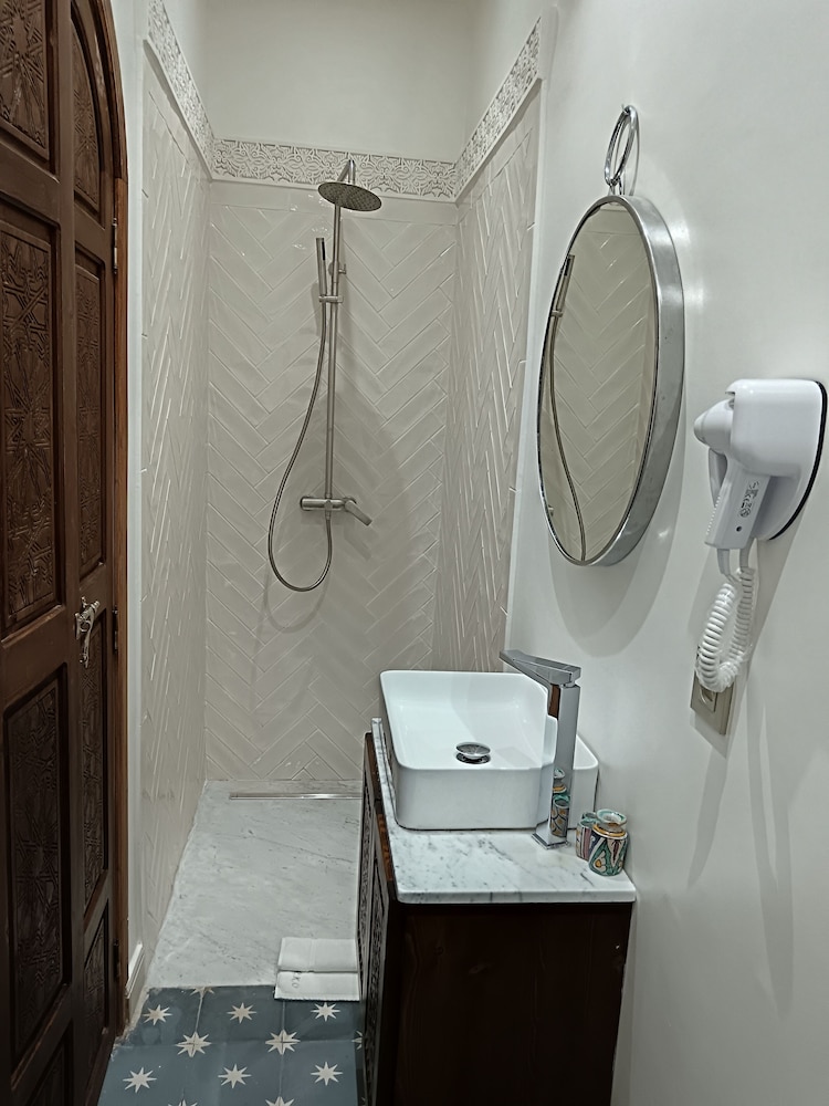 RIAD KECH ONE & SPA