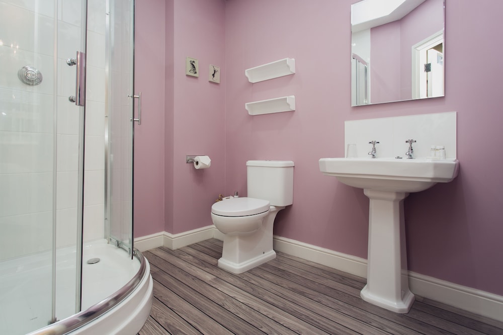 Bakewell Vacations - Dale End House - Property Image 12