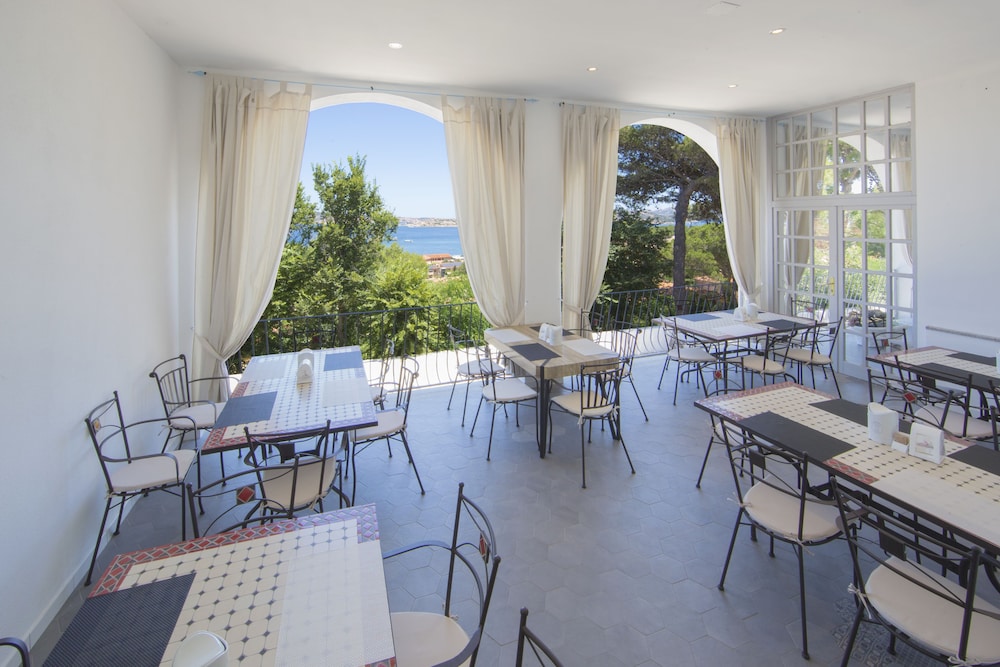Grand Hotel Palau