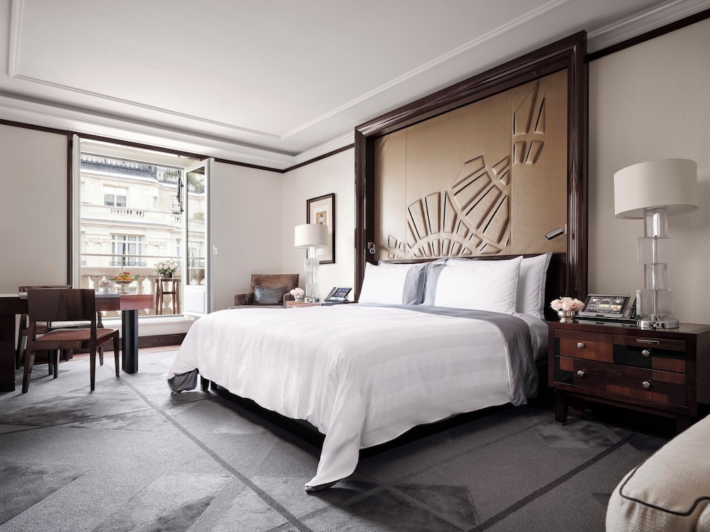 The Peninsula Paris